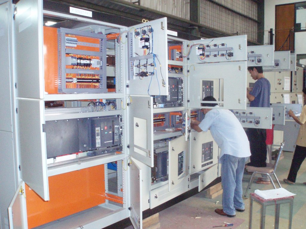 About GEA Distributor Panel Listrik, Perusahaan Pembuat Panel Listrik