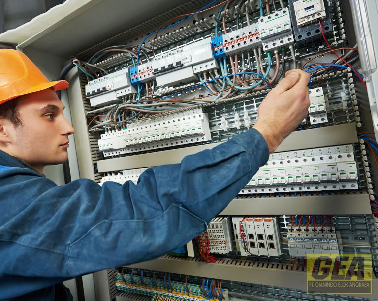 About GEA Distributor Panel Listrik, Perusahaan Pembuat Panel Listrik