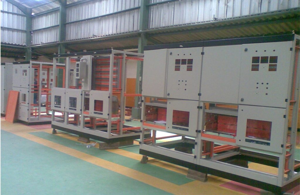 About GEA Distributor Panel Listrik, Perusahaan Pembuat Panel Listrik